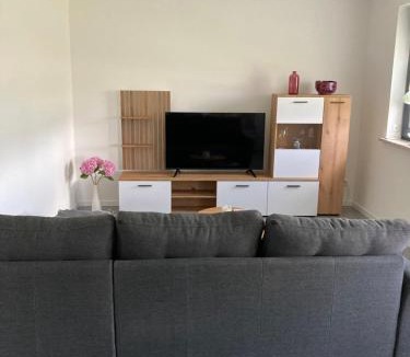 Upahl Apartment | Ferienwohnung Christel
