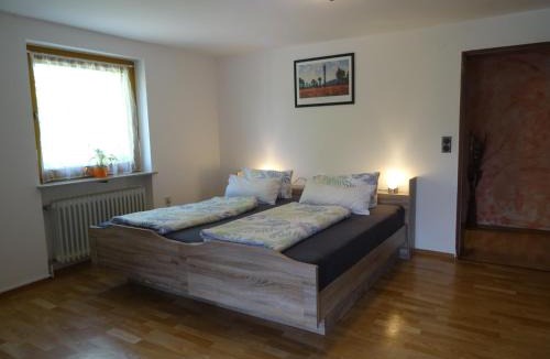 Goessweinstein Apartment | Ferienwohnung Christine Trautner