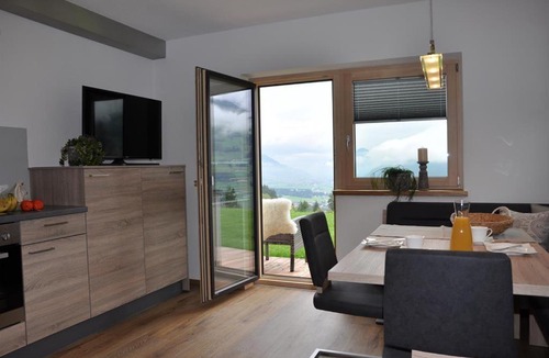 Aschau Im Zillertal Apartment | Ferienwohnung Christian