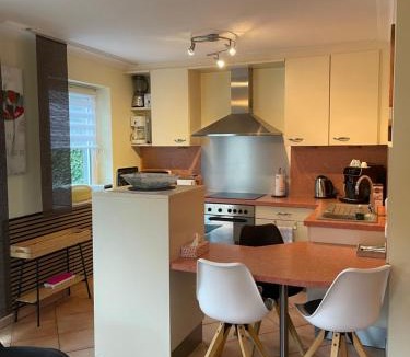 Freihung Apartment | Ferienwohnung Christine