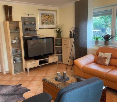 Freihung Apartment | Ferienwohnung Christine