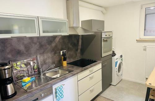 Ochsenfurt Apartment | Ferienwohnung COCO Ochsenfurt