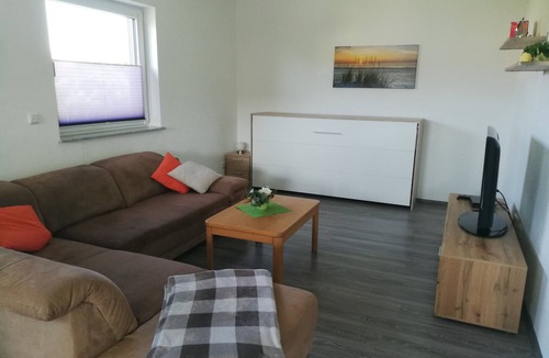 Hirschaid Condo | Ferienwohnung Dötzer