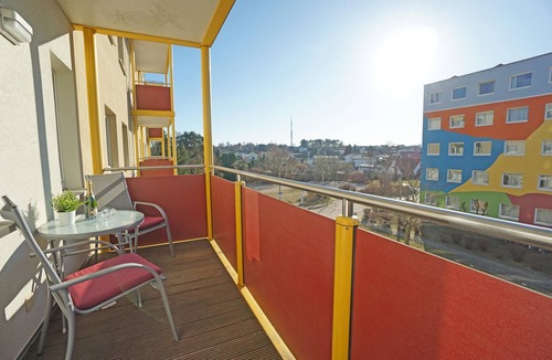 Heringsdorf Apartment | Ferienwohnung Dünenweg - Haase - Ferienwohnung Haase