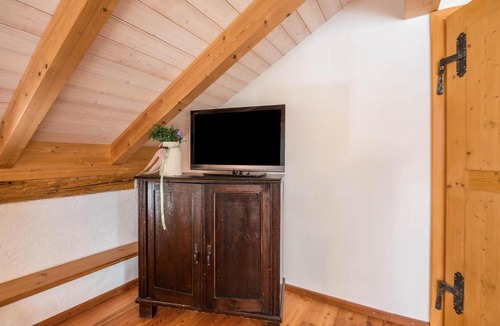 Seeshaupt Apartment | Ferienwohnung Dachstüberl