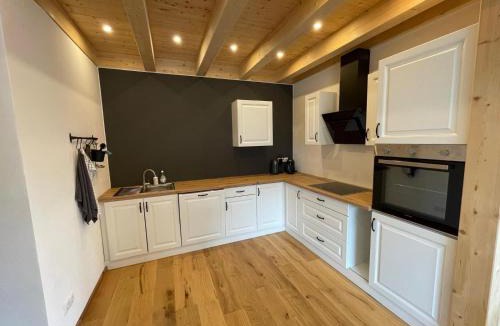 Friesenried Apartment | Ferienwohnung 'dahoimelig'