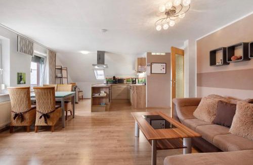Koetz Apartment | Ferienwohnung Dani