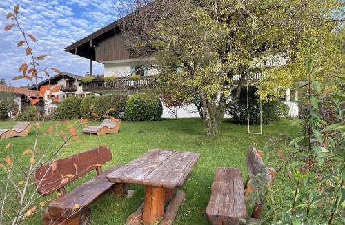 Aschau im Chiemgau Apartment | Ferienwohnung Berglodge Chiemsee