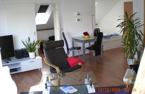 Rethwisch Apartment | Ferienwohnung Gutzmer Wohnung 1