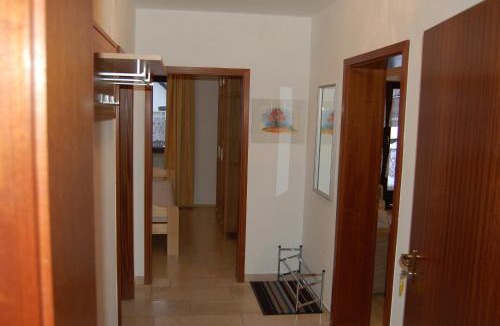 Bayerisch Eisenstein Apartment | Ferienwohnung Marketa