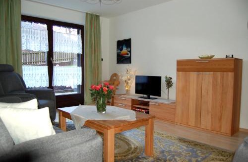 Bayerisch Eisenstein Apartment | Ferienwohnung Marketa