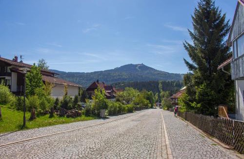 Bayerisch Eisenstein Apartment | Ferienwohnung Treml