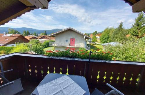 Bayerisch Eisenstein Apartment | Ferienwohnung Bruni Huber