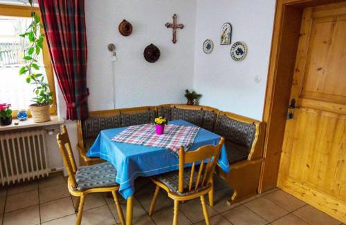 Regenhutte Apartment | Ferienwohnung Bärnbachl