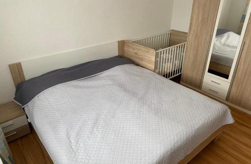 Emmingen-Liptingen Apartment | Ferienwohnung
