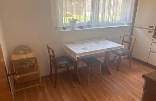Emmingen-Liptingen Apartment | Ferienwohnung