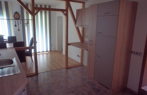 Biesendorf Apartment | Ferienwohnung/app. für 9 Gäste mit 140m² in Engen-biesendorf