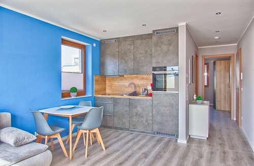 Gronau Apartment | Ferienwohnung/app. für 4 Gäste mit 40m² in Gronau