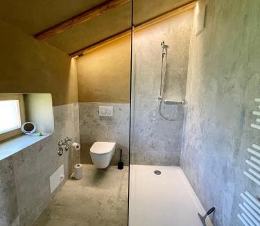 Gollenshausen a.Chiemsee Apartment | Ferienwohnung Lula