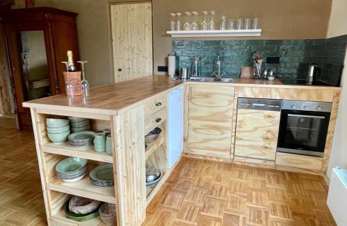 Gollenshausen a.Chiemsee Apartment | Ferienwohnung Lula