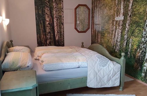 Kirchdorf im Wald Apartment | Ferienwohnung/app. für 4 Gäste mit 68m² in Kirchdorf im Wald