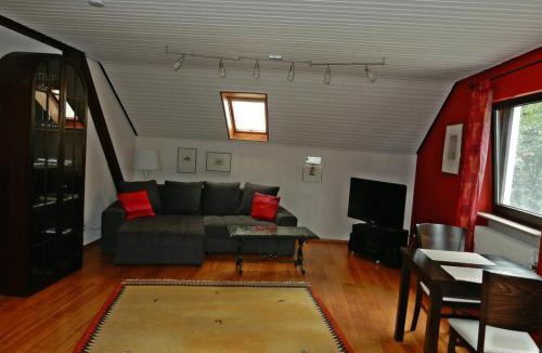 Lauf an der Pegnitz Apartment | Ferienwohnung Günther