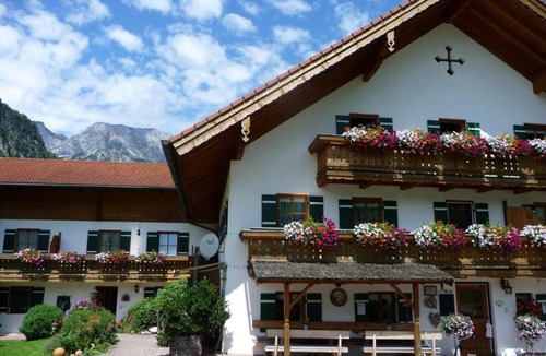 Marktschellenberg Apartment | Ferienwohnung Kneifelspitze für 2-6 Personen, 88 qm