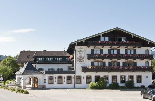 Marquartstein Apartment | Ferienwohnung