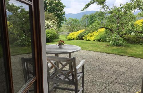 Murnau am Staffelsee Apartment | Ferienwohnung Christensen