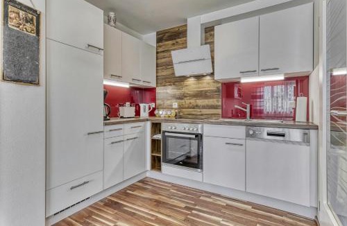 Neukirchen vorm Wald Apartment | Ferienwohnung Fernblick