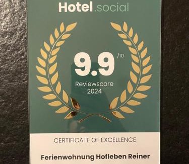 Neukirchen vorm Wald Apartment | Ferienwohnung Hofleben Reiner