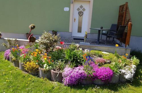 Neustadt in Sachsen Apartment | Ferienwohnung Karlguth