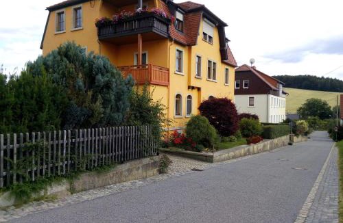 Neustadt in Sachsen Apartment | Ferienwohnung Familie Schneider