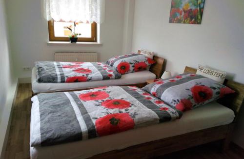 Neustadt in Sachsen Apartment | Ferienwohnung Familie Schneider
