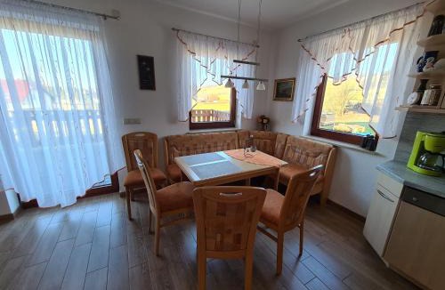 Neustadt in Sachsen Apartment | Ferienwohnung Weber
