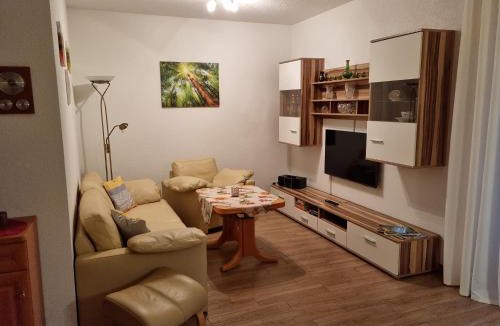 Neustadt in Sachsen Apartment | Ferienwohnung Weber