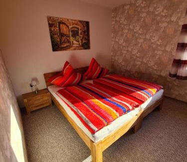 Neustadt in Sachsen Apartment | Ferienwohnung Weber