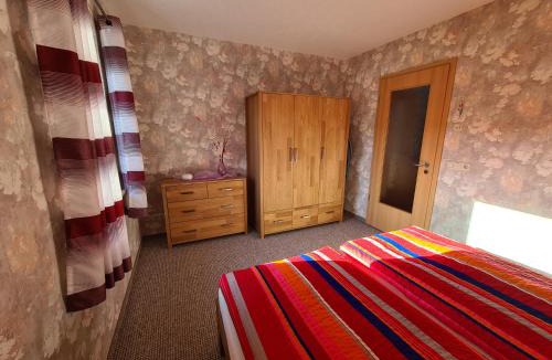 Neustadt in Sachsen Apartment | Ferienwohnung Weber