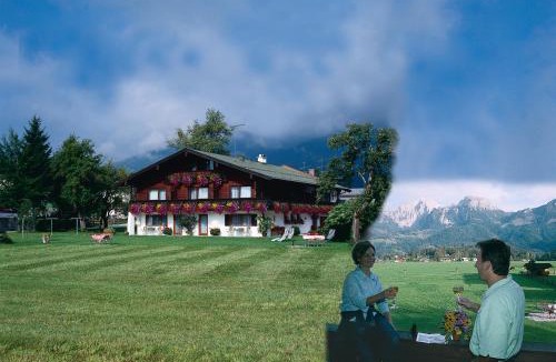Oberschonau Apartment | Ferienwohnung Drachllehen