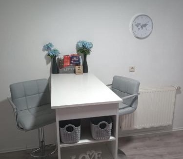 Schwerin Apartment | Ferienwohnung