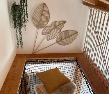 Staudach-Egerndach Apartment | Ferienwohnung Zum Lenei