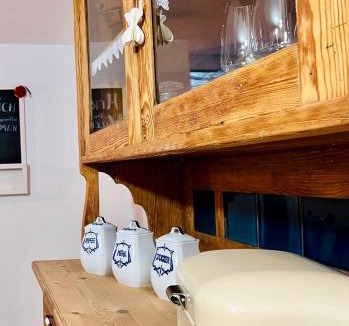 Grunern Apartment | Ferienwohnung Im Weingewölbe