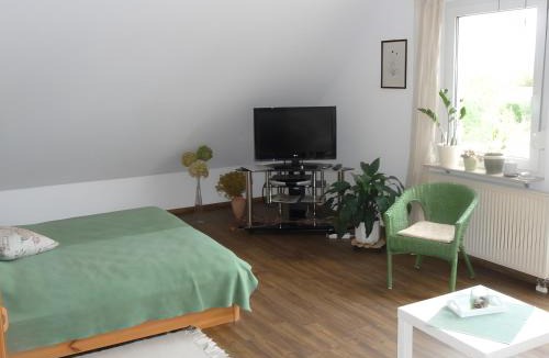 Wettelbrunn Apartment | Ferienwohnung Regina