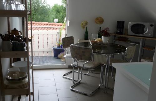 Wettelbrunn Apartment | Ferienwohnung Regina