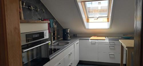Grunern Apartment | Ferienwohnung Belchenblick