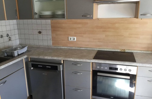 Sulzbach am Main Apartment | Ferienwohnung Bayrisch Nizza