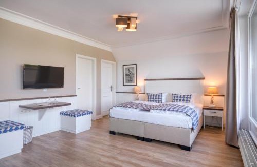 Ratekau Apartment | Ferienwohnungen Strandgrün