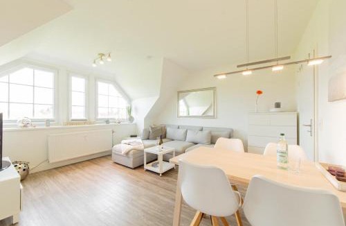 Timmendorfer Strand Apartment | Ferienwohnung Lieblingsplatz