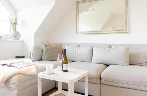 Timmendorfer Strand Apartment | Ferienwohnung Lieblingsplatz