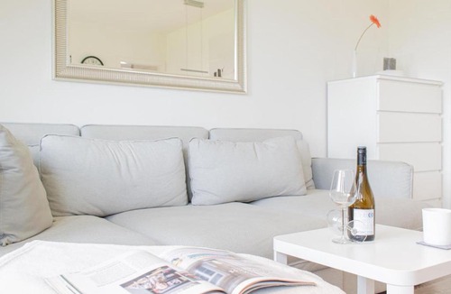 Timmendorfer Strand Apartment | Ferienwohnung Lieblingsplatz